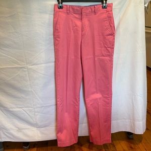 I of Lightweight Chinos. Size 14